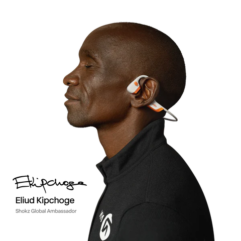 AUDIFONOS BLUETOOTH SHOKZ OPENRUN PRO 2 EKIPCHOGE
