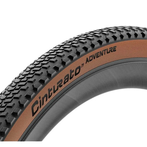NEUMÁTICO PIRELLI CINTURATO GRAVEL H CLASSIC 650X45