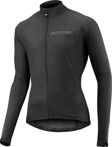 chaqueta de ciclismo impermeable