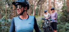 LIV ENERGIZE 3/4S JERSEY