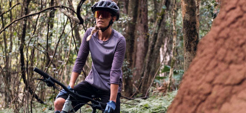 LIV ENERGIZE 3/4S JERSEY