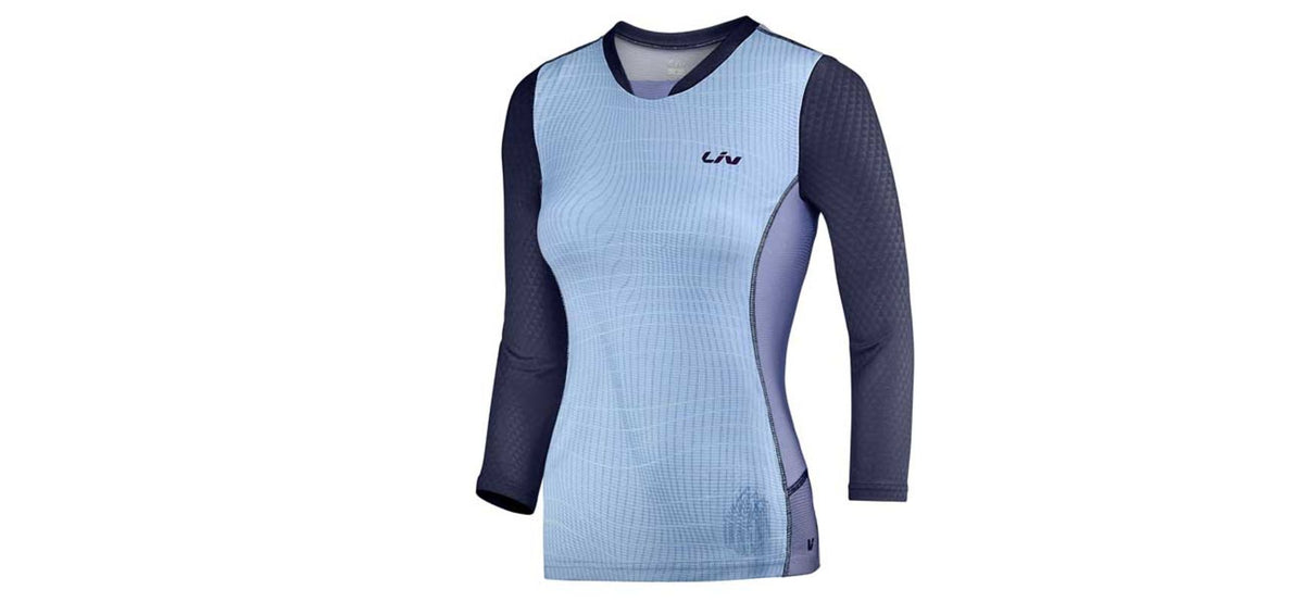 JERSEY LIV LIV ENERGIZE 3/4S