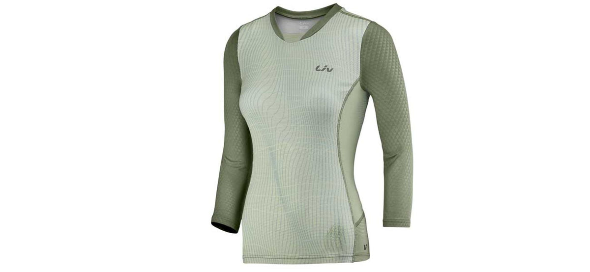 LIV ENERGIZE 3/4S JERSEY