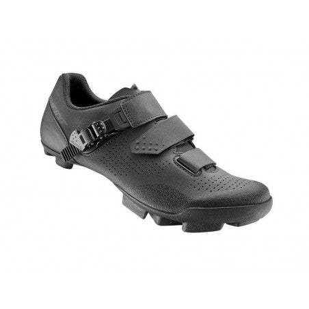 zapatilla de ciclismo de montaña